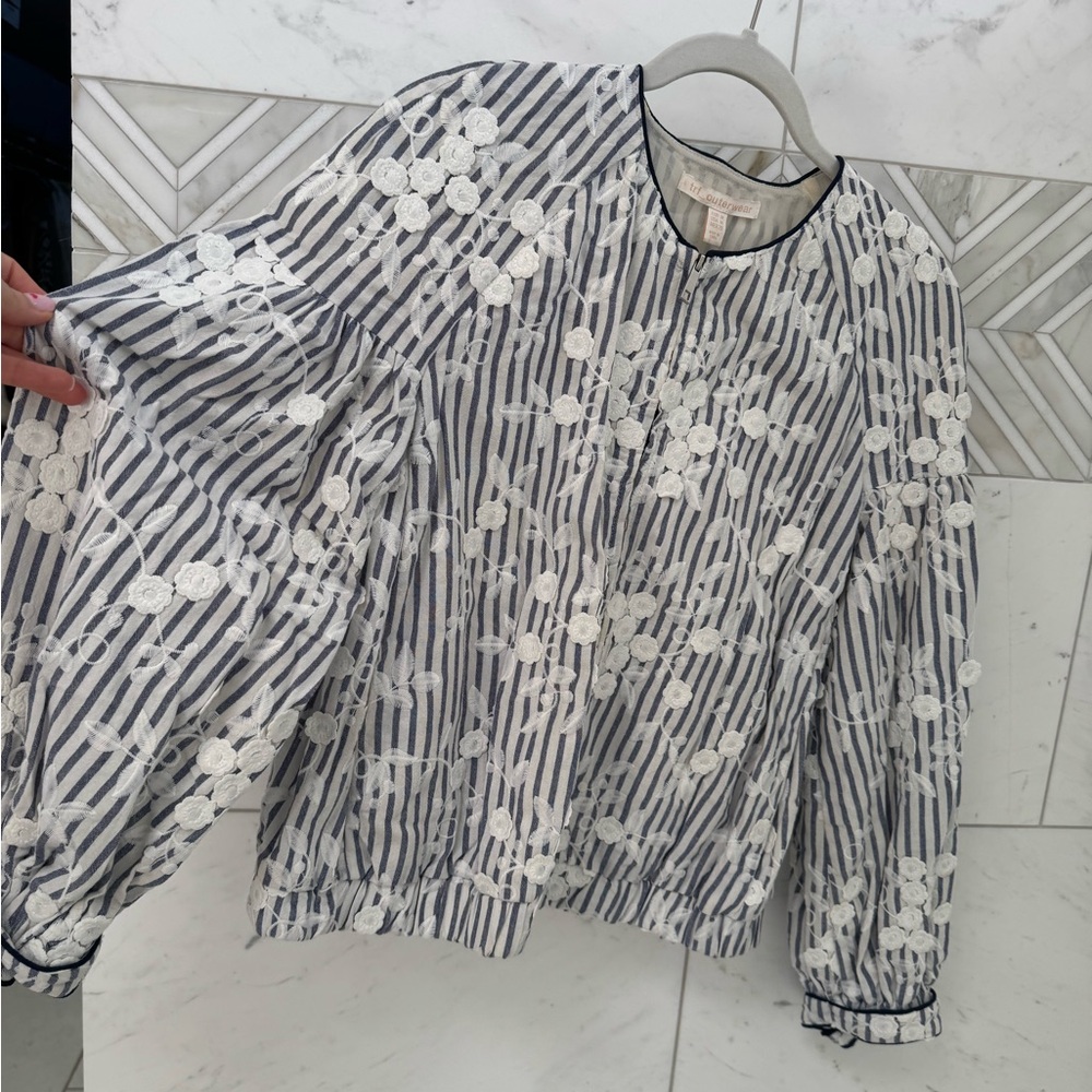 Zara jacket - Picture 2 of 7